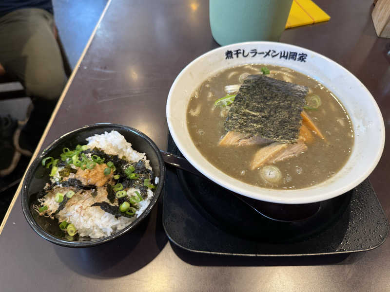 TAKUライナーさんの百観音温泉のサ活写真