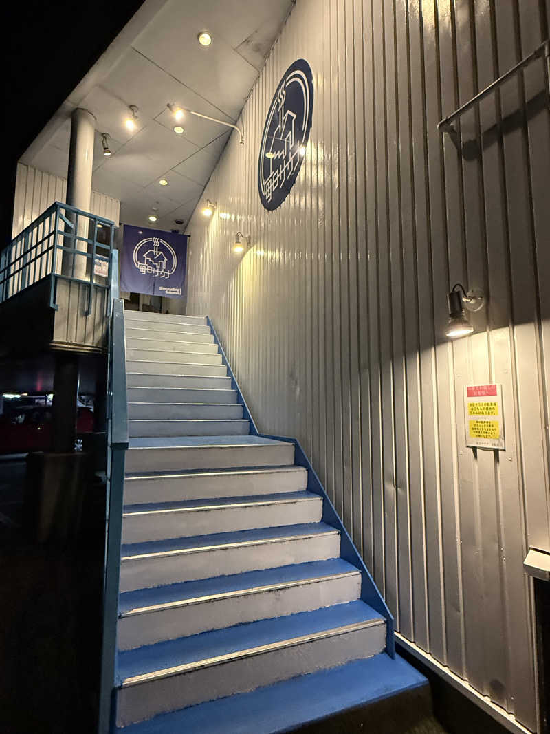 TAKUさんの毎日サウナ 前橋本店のサ活写真