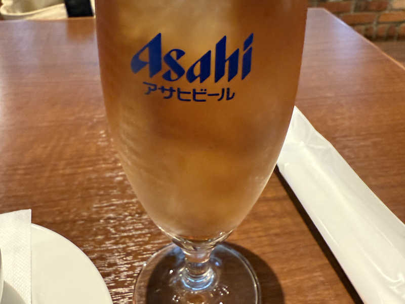 ウーロン茶