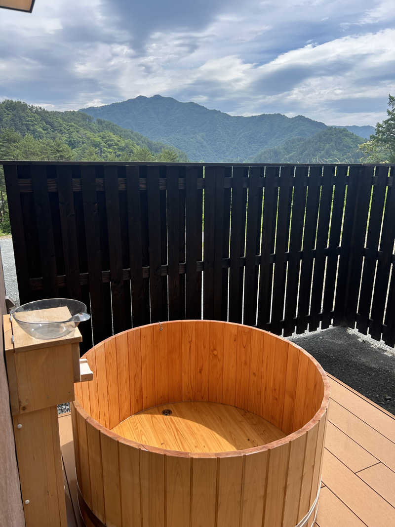 ふにさんの体験型リゾート CYMBALS 岩泉シンバルスのサ活写真