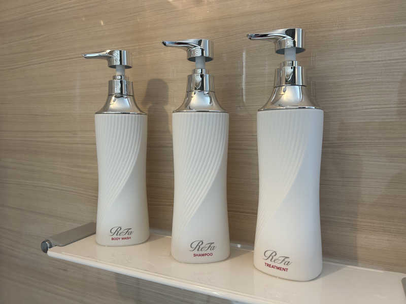 ふにさんの体験型リゾート CYMBALS 岩泉シンバルスのサ活写真