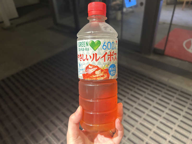 ふにさんのSPA銭湯ゆっこ盛岡のサ活写真