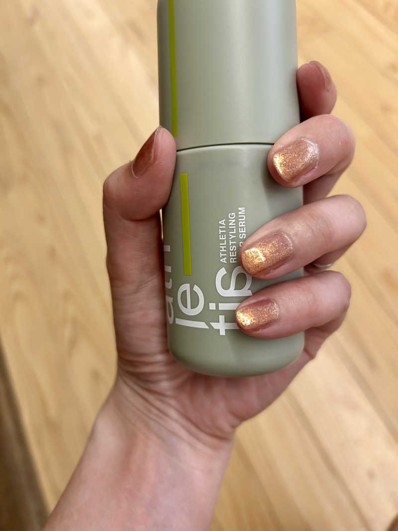 ふにさんのひづめゆのサ活写真