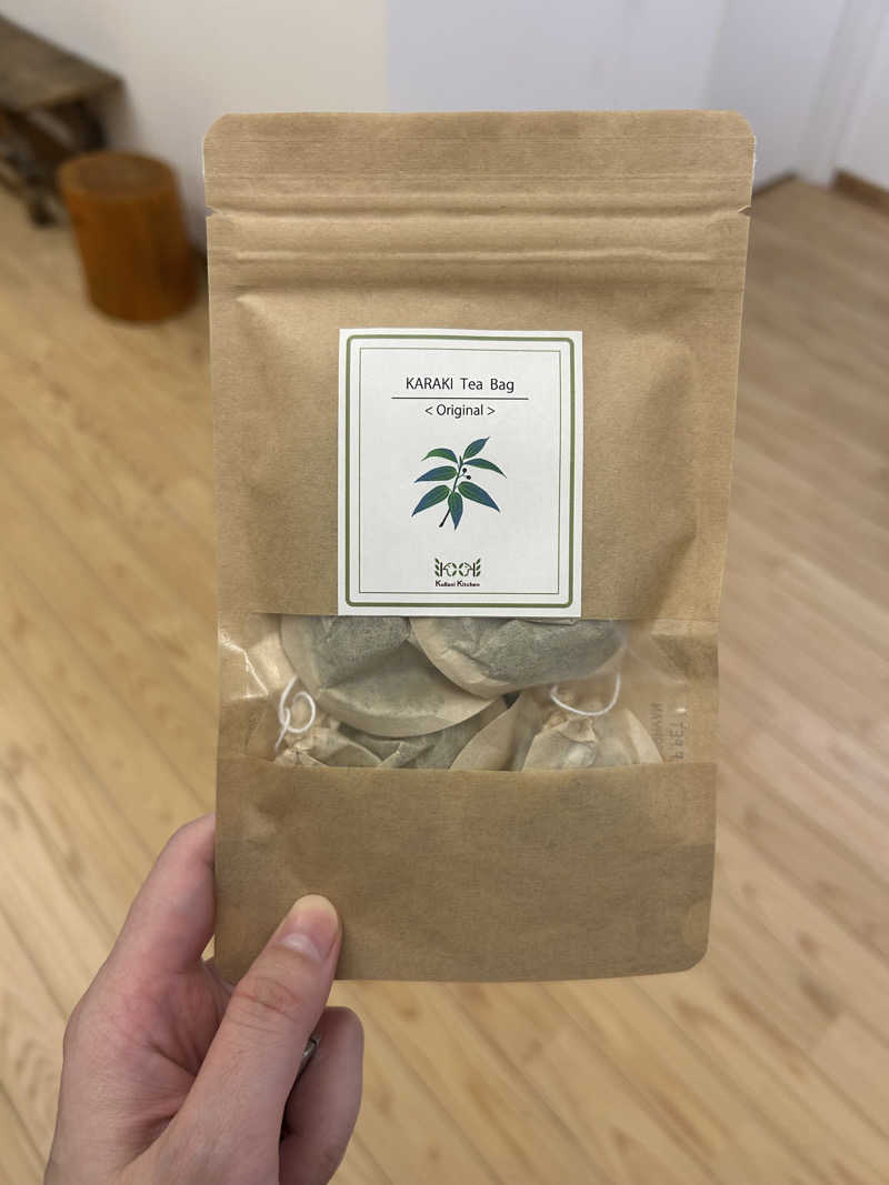 ふにさんのひづめゆのサ活写真