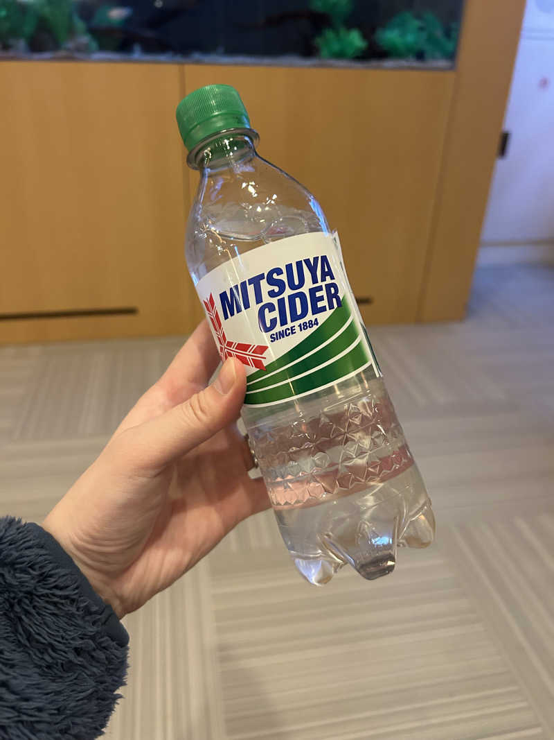 ふにさんのSPA銭湯ゆっこ盛岡のサ活写真