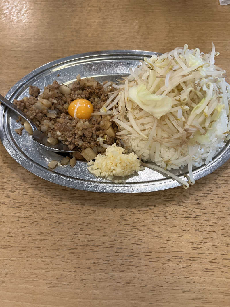 くろわさんの湯乃泉 草加健康センターのサ活写真