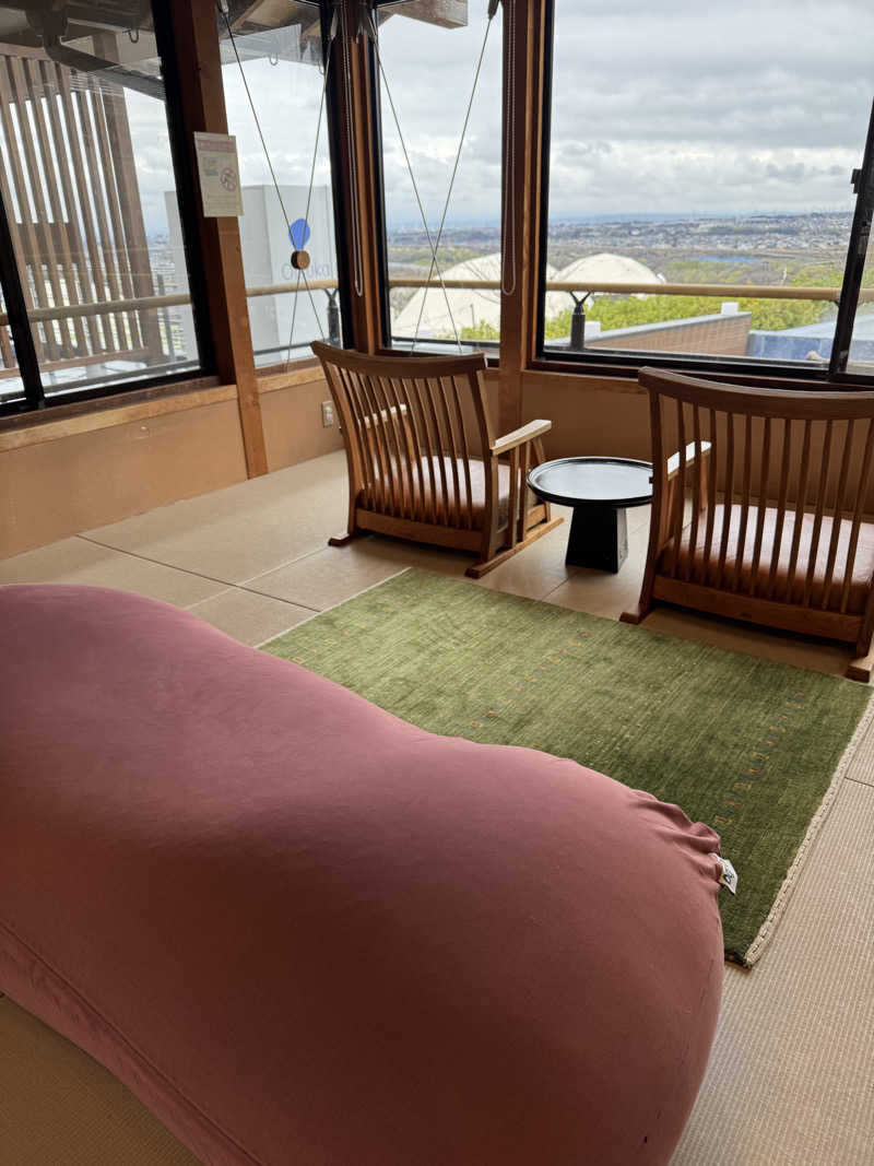 ぎょうざちゃんさんのKomorebiテラス ばんどうのゆのサ活写真