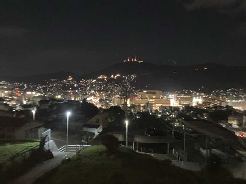 naoさんの長崎サウナかめやまのサ活写真