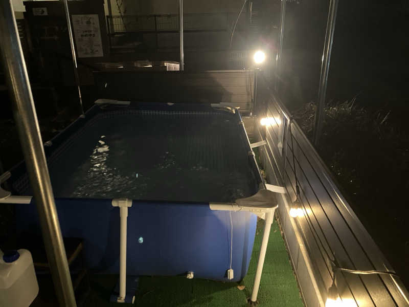 naoさんの長崎サウナかめやまのサ活写真