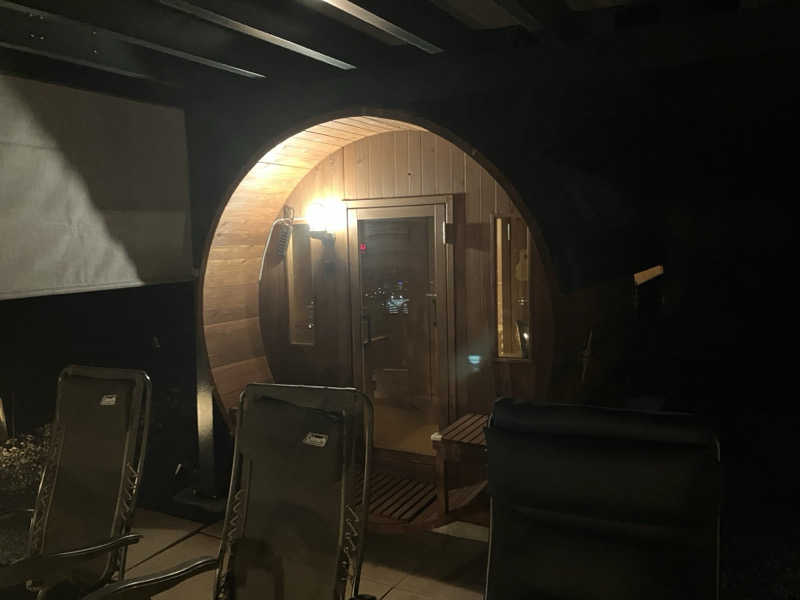 naoさんの長崎サウナかめやまのサ活写真