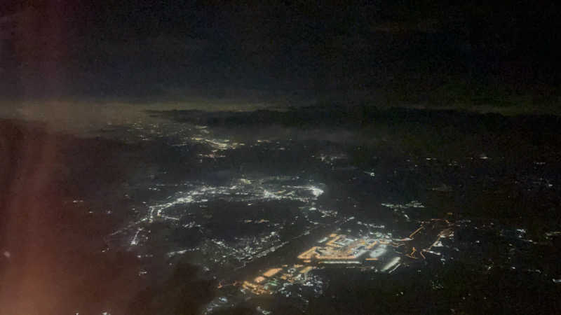 Jeanさんの成田空港温泉 空の湯のサ活写真