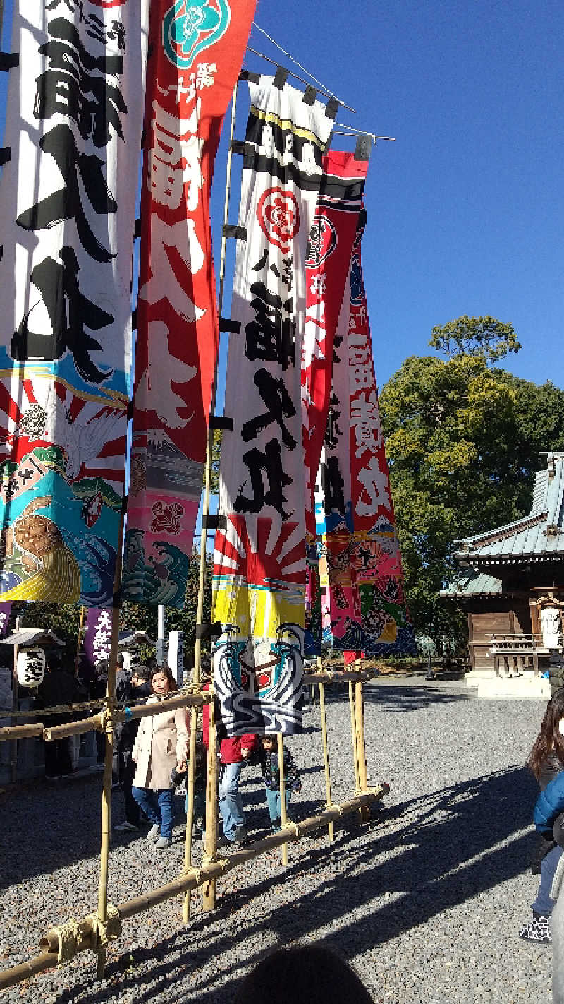 松ちゃんさんのエキチカ温泉・くろしおのサ活写真