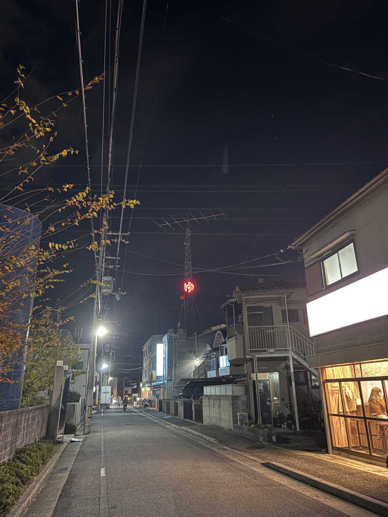 福田 隆志さんの湯あそびひろば ふくずみ温泉のサ活写真