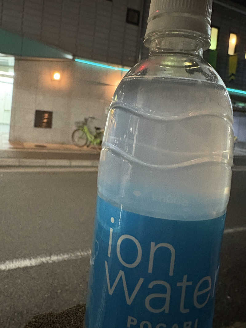 たかしさんの湯あそびひろば ふくずみ温泉のサ活写真