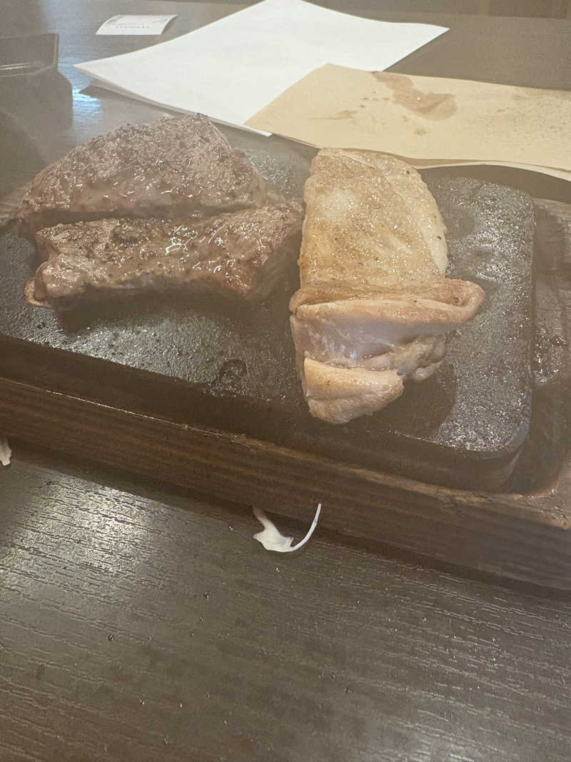 たかしさんのサウナ&カプセルホテル ルーマプラザのサ活写真