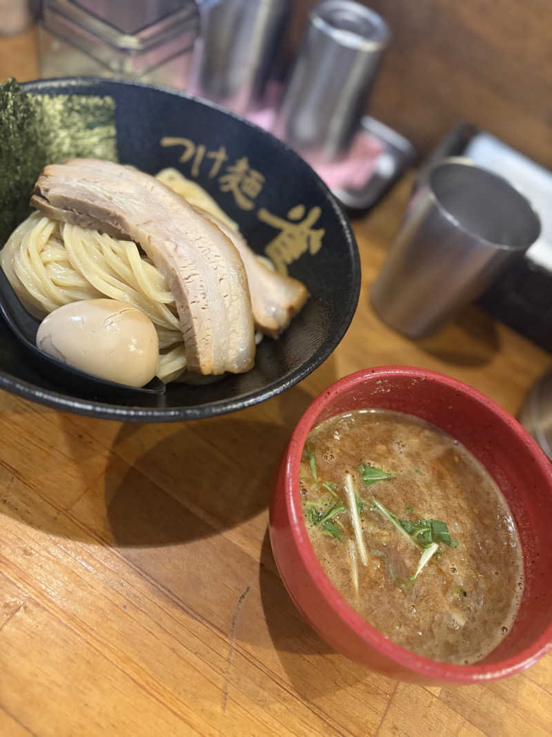 たかしさんの大阪サウナDESSEのサ活写真