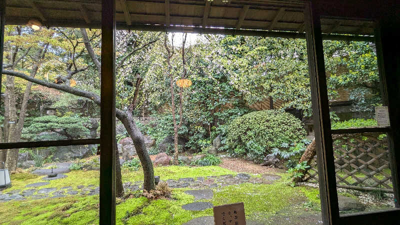 ふじこ湯さんの前野原温泉 さやの湯処のサ活写真