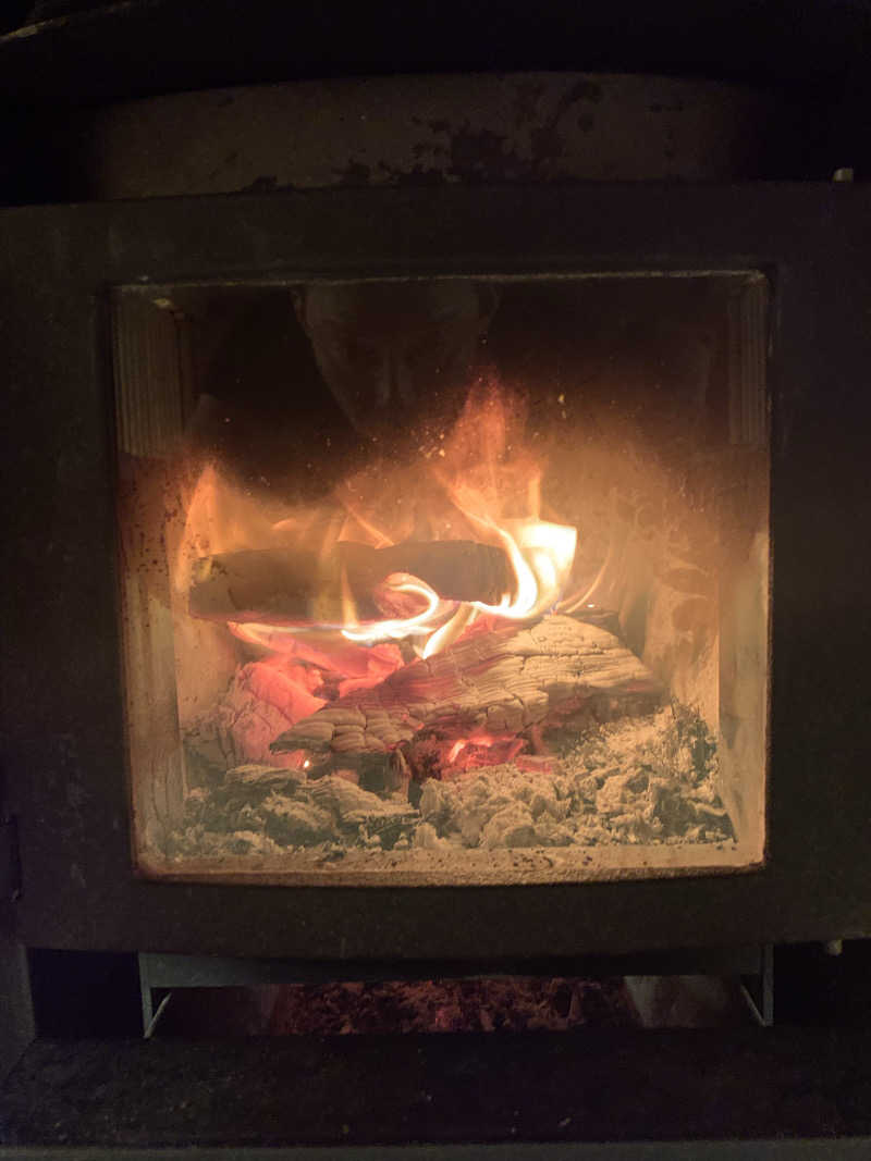 さむさんのKIKUTAN SAUNAのサ活写真