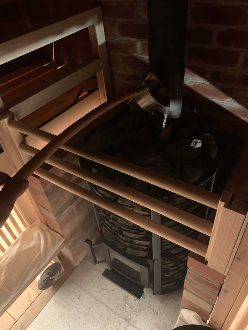 さむさんのKIKUTAN SAUNAのサ活写真