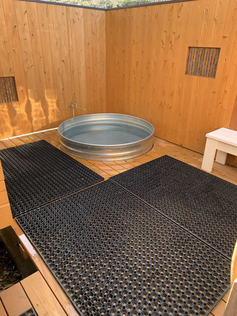 さむさんのKIKUTAN SAUNAのサ活写真