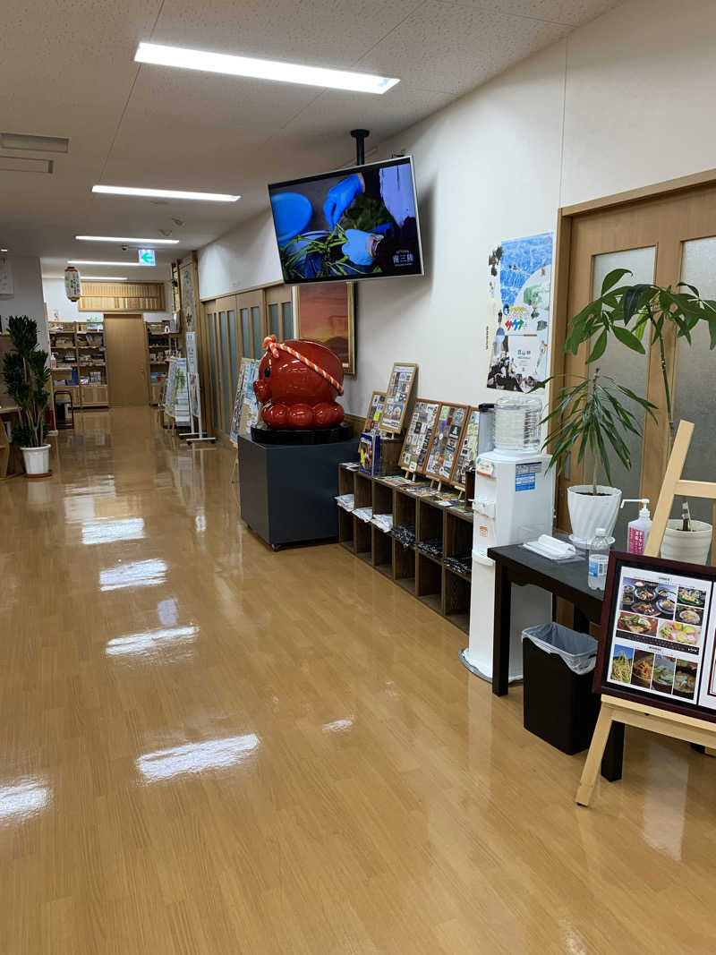 さむさんのKIKUTAN SAUNAのサ活写真