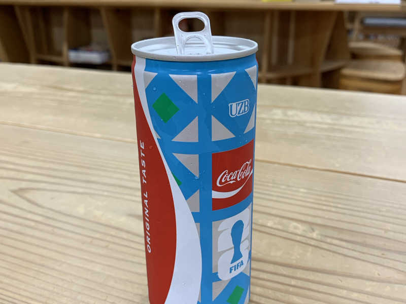 コカコーラ
