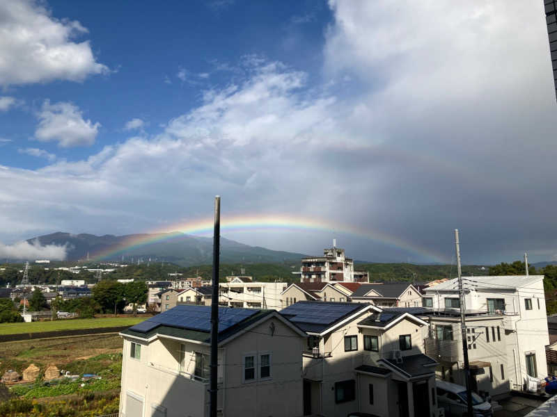 ナンゴクさんの天然温泉ざぶ～んのサ活写真