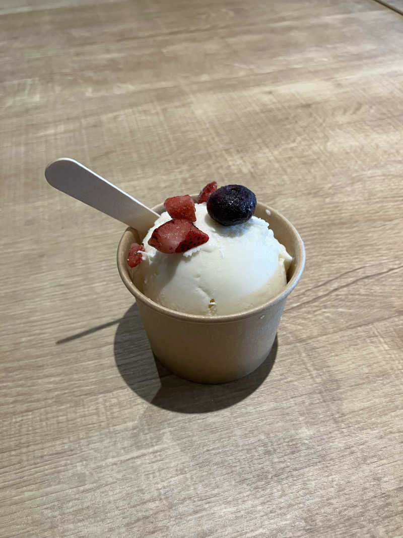 アリテルさんの松阪温泉GURUSPAのサ活写真