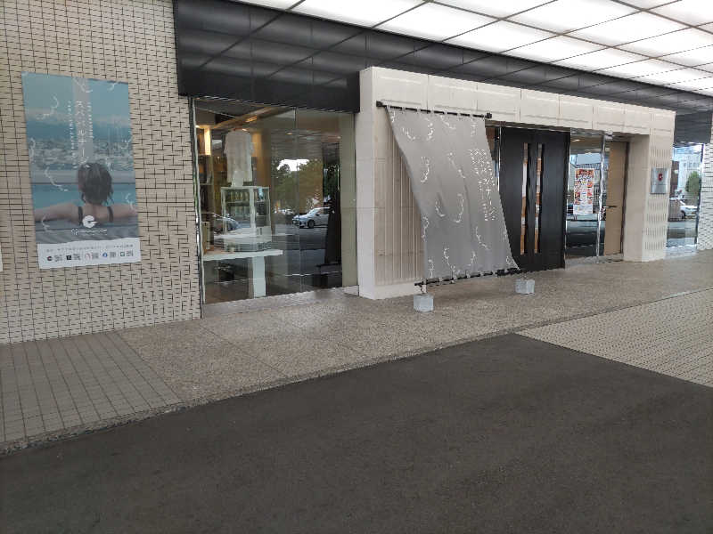 スナフキンさんのSPA BALNAGE(スパ・バルナージュ)のサ活写真