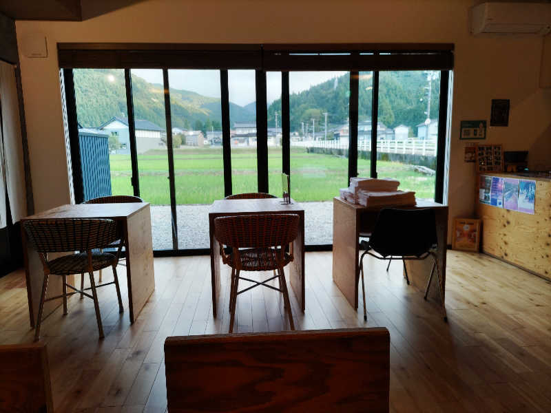 スナフキンさんのSAUNA CNOCのサ活写真