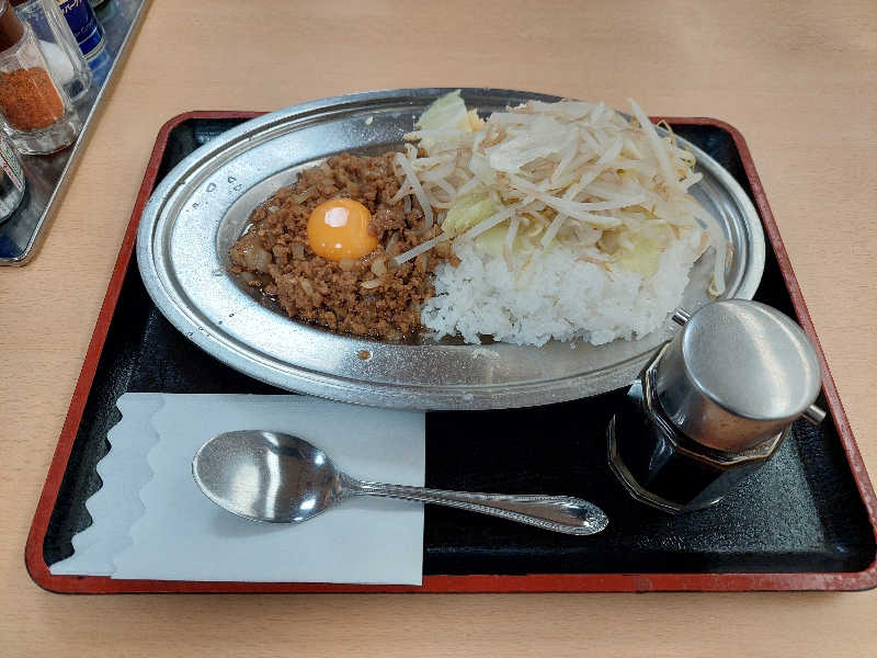 あっき～さんの湯乃泉 東名厚木健康センターのサ活写真