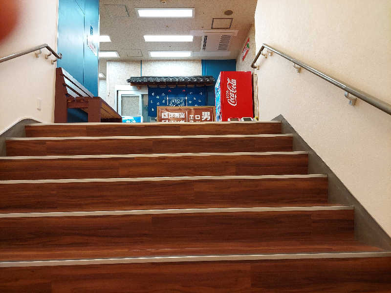 あっき～さんの湯乃泉 東名厚木健康センターのサ活写真