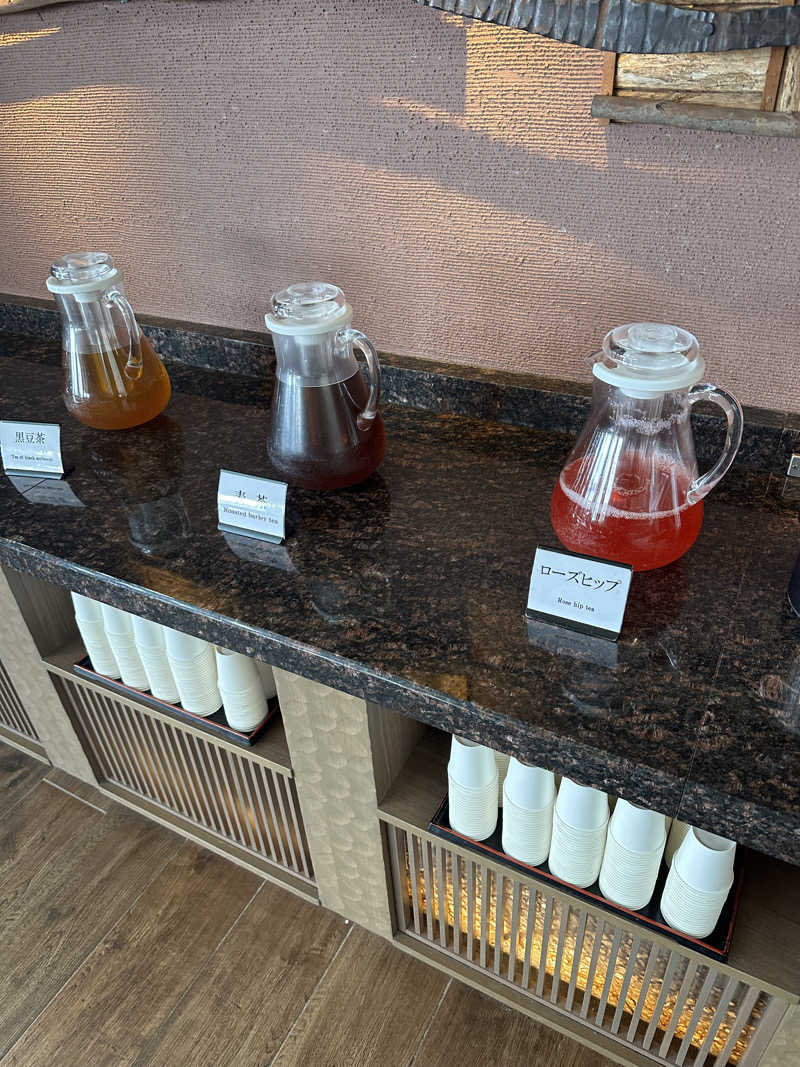 サウナ好き過ぎきーちゃん🐥さんの洞爺サンパレス リゾート&スパのサ活写真