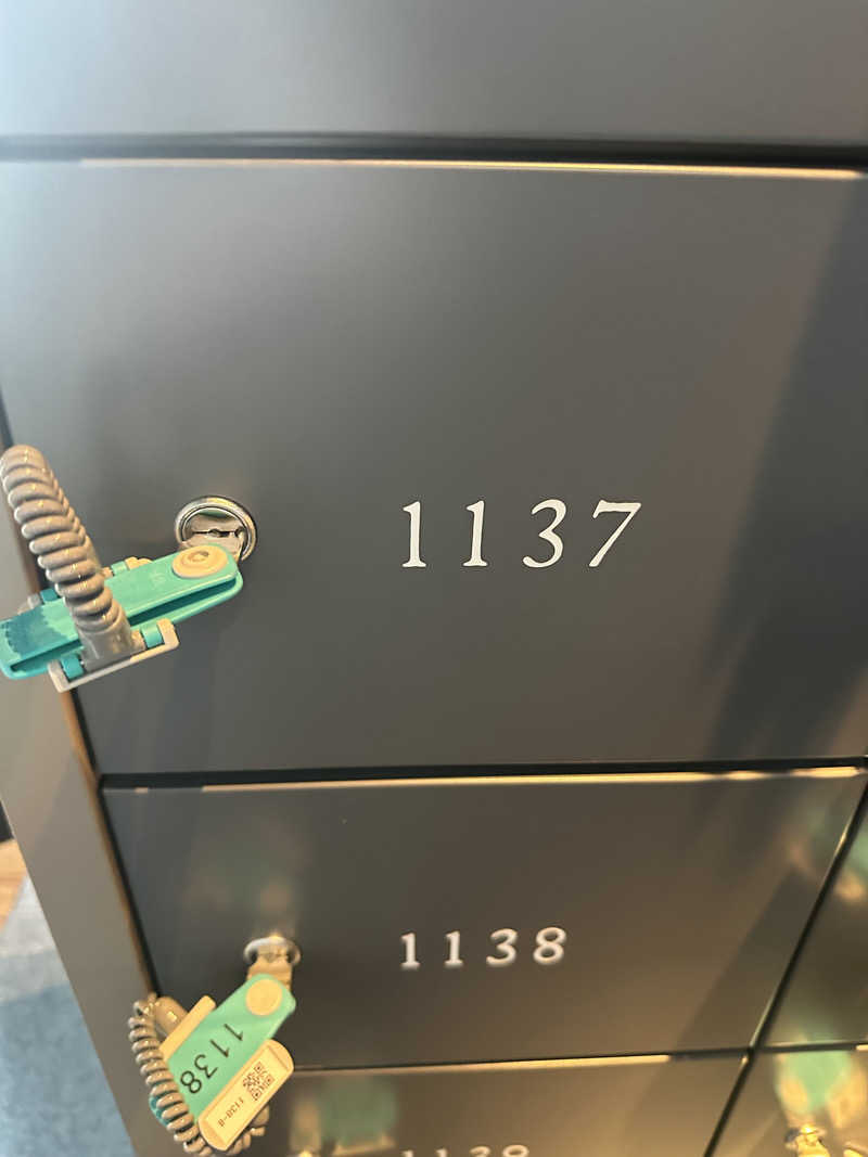 サウナ好き過ぎきーちゃん🐥さんの芦別温泉 おふろcafé 星遊館 (芦別温泉スターライトホテル)のサ活写真