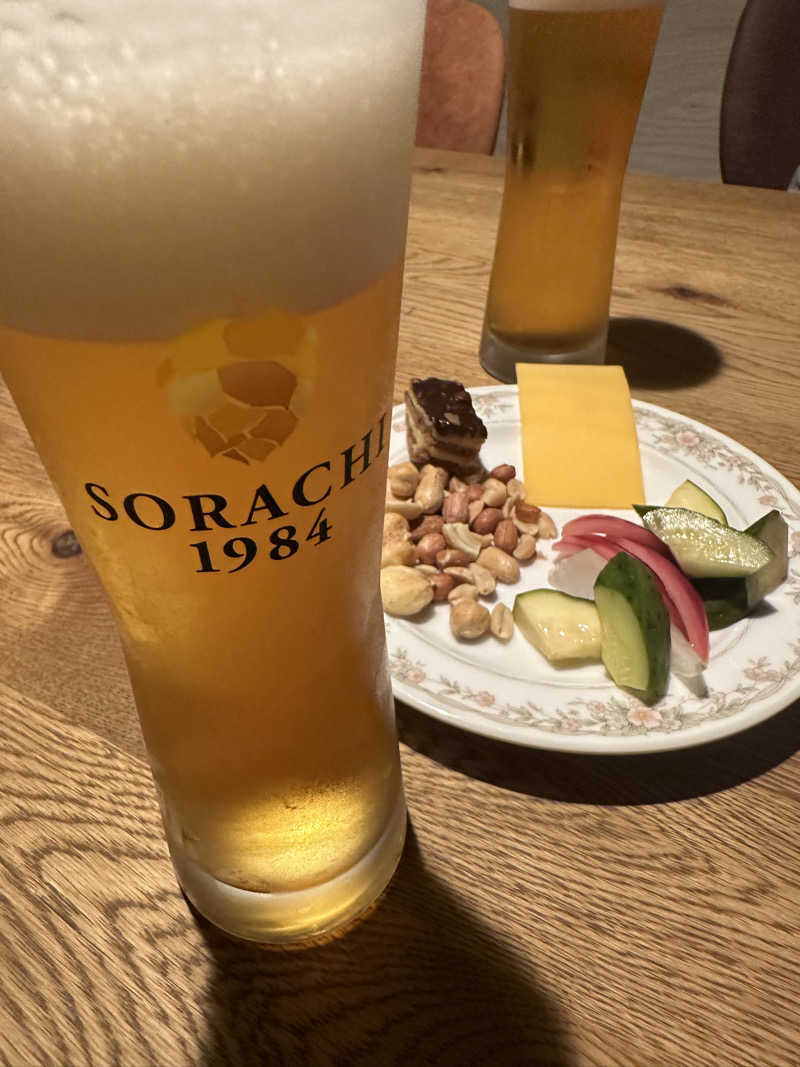 サウナ好き過ぎきーちゃん🐥さんの芦別温泉 おふろcafé 星遊館 (芦別温泉スターライトホテル)のサ活写真