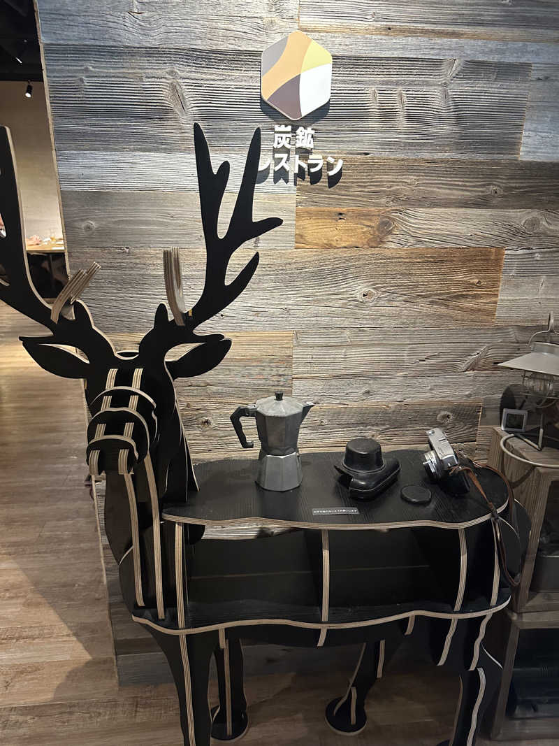 サウナ好き過ぎきーちゃん🐥さんの芦別温泉 おふろcafé 星遊館 (芦別温泉スターライトホテル)のサ活写真