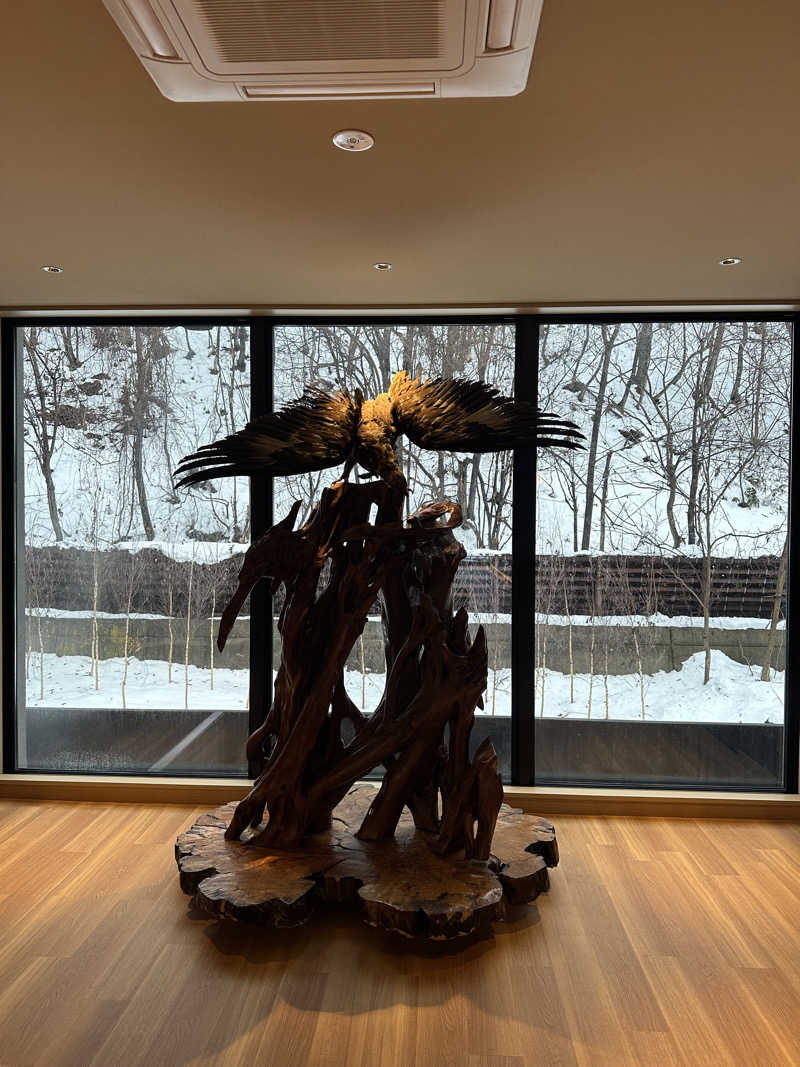 サウナ好き過ぎきーちゃん🐥さんの休日湯のサ活写真