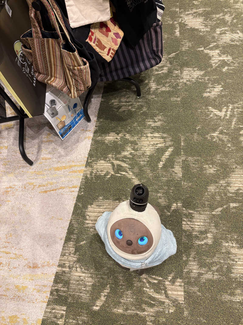 入浴マンハッタンさんのSPA&ごはん ゆるうむ yuluumuのサ活写真