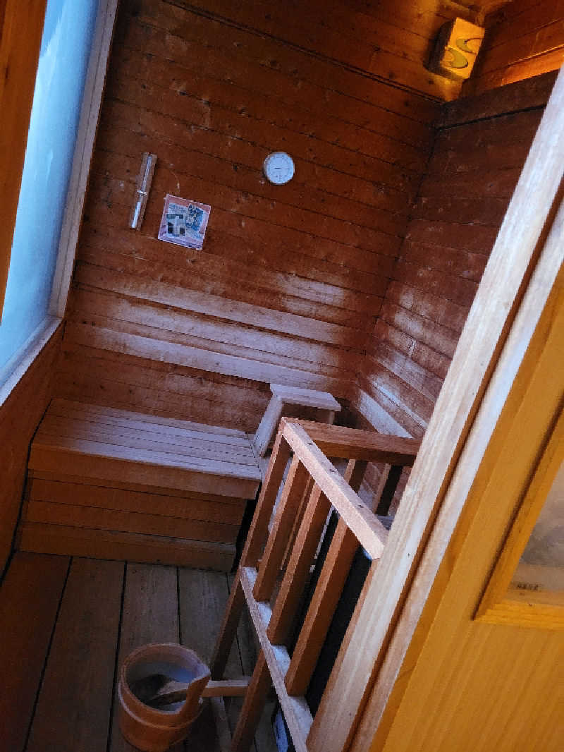 EsさんのCABIN & HOTEL ReTIME/137(ワンノサウナ)のサ活写真