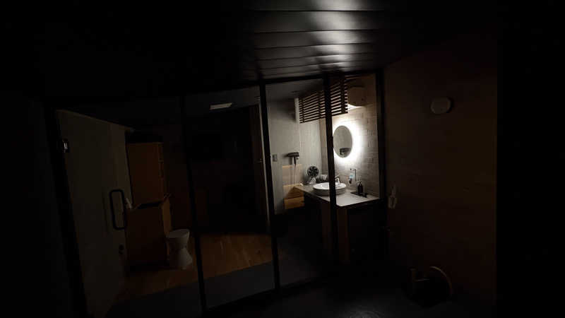 JMSAさんの松園サウナ研究所のサ活写真