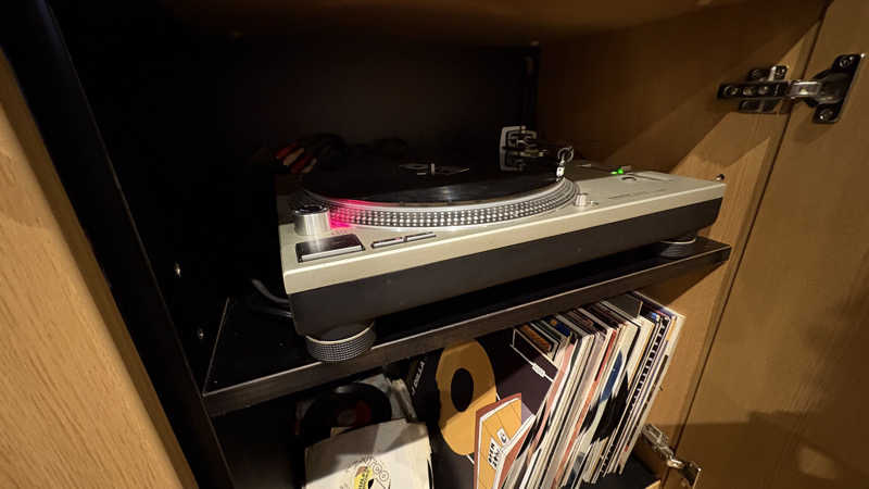 JMSAさんの松園サウナ研究所のサ活写真