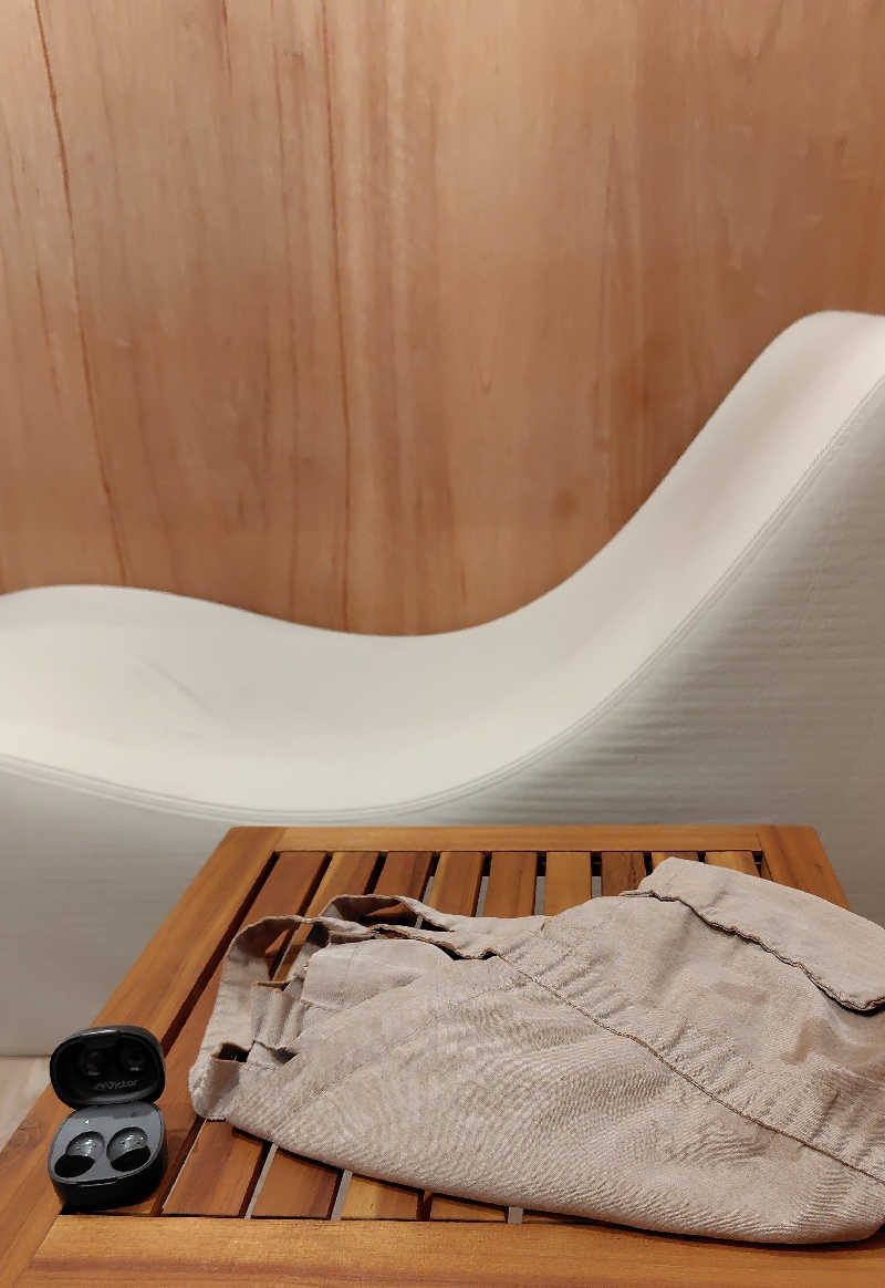 ゆきと＠さんのウェルビー栄のサ活写真