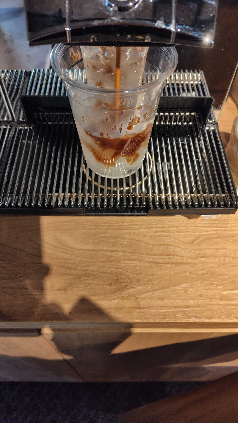 ゆきと＠さんの馬場サウナのサ活写真