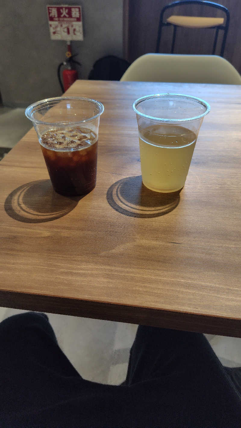 ゆきと＠さんの馬場サウナのサ活写真