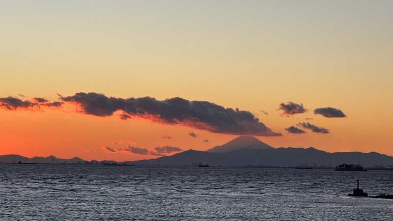 サウナ探偵くんさんのJFA夢フィールド 幕張温泉 湯楽の里のサ活写真