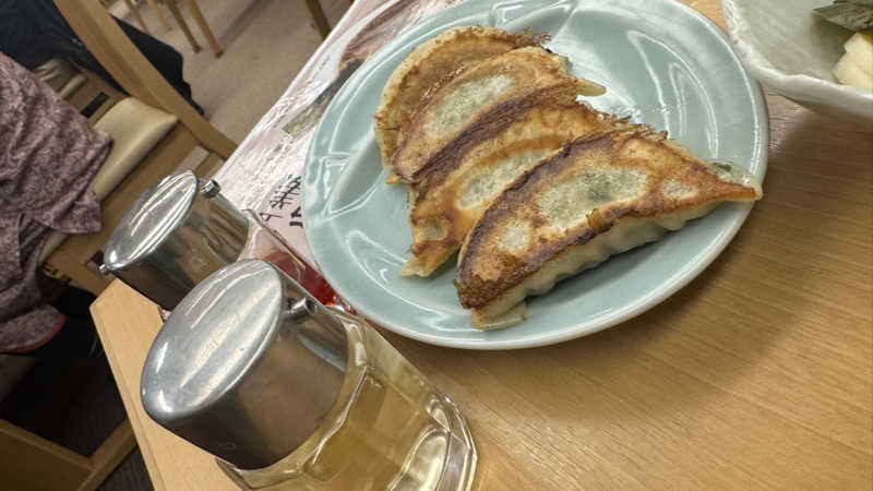 サウナ探偵くんさんの湯乃泉 東名厚木健康センターのサ活写真