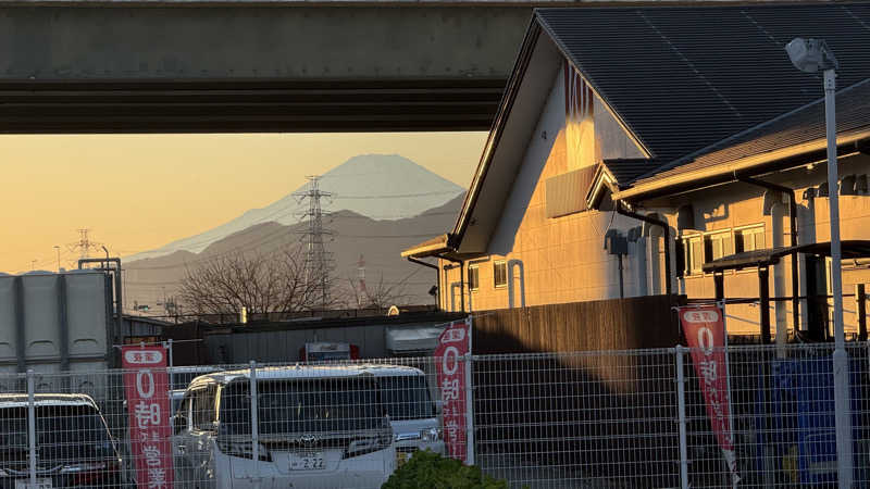 サウナ探偵くんさんのOYUGIWA海老名のサ活写真