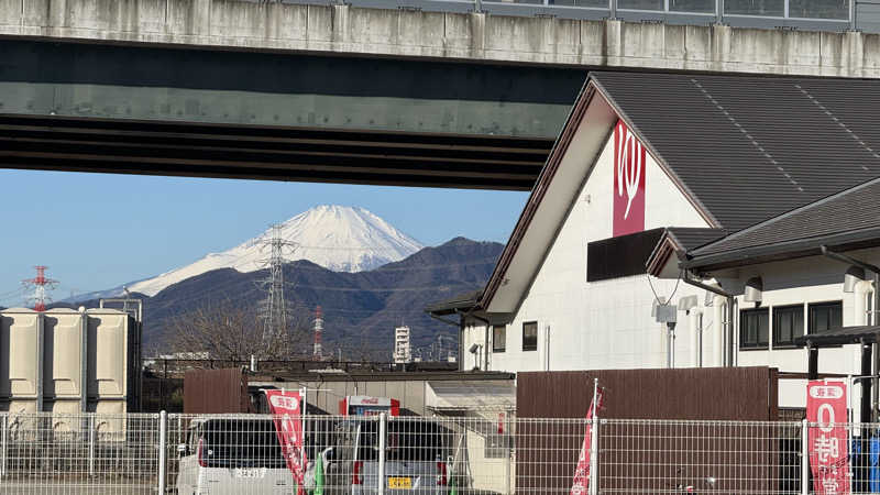 サウナ探偵くんさんのOYUGIWA海老名のサ活写真