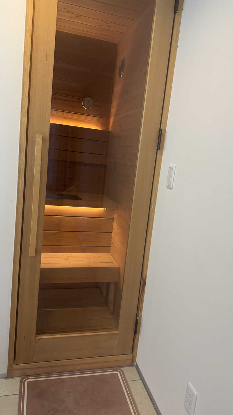 サウナ探偵くんさんのR:MOGAMIのサ活写真