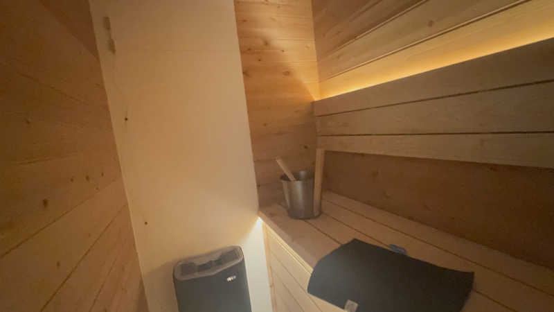 サウナ探偵くんさんのR:MOGAMIのサ活写真